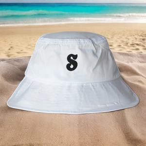 Casquette de golf et de baseball personnalisée brodée, chapeau bob neutre à motif uni, unisexe, pour adultes, décontracté, quotidien, plage, voyage, tissu standard - Product Image 6