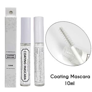 Corée Haute Qualité 10ml Extension de <span class=keywords><strong>Cils</strong></span> Mascara Revêtement Clair/Noir Liquide <span class=keywords><strong>Faux</strong></span> <span class=keywords><strong>Cils</strong></span> Styling Liquide pour Lash Adhesive - Product Image 2