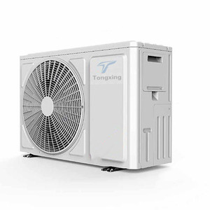 Climatiseur sur pied industriel avec technologie d'onduleur numérique 24k/36k/42k/48k/60k, <span class=keywords><strong>btu</strong></span>, pour climatiseur de maison - Product Image 5