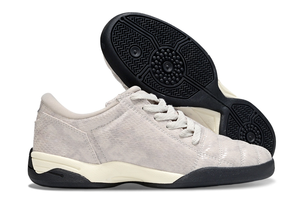 Botas de Fútbol Originales de Punto Promocionales para Hombre Zapatillas Deportivas Antideslizantes de Entrenamiento Precio Más Bajo FG T90 - Product Image 3