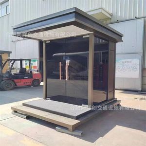 โครงเหล็กน้ำหนักเบาโครงเหล็กสำหรับใช้ในอุตสาหกรรม - Product Image 1