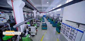 Pièces détachées automobiles KSPH-0055, valves sans chambre à air en laiton, valves de pneus de taille longue pour camion universel - Product Image 6