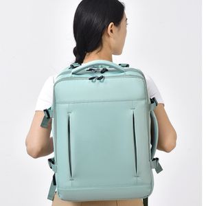 Mochila para Portátil Personalizada, Impermeable, para Estudiantes, Oficina, Computadora, Viajes, Deportes Casuales al Aire Libre, para Hombres y Mujeres, Venta al Por Mayor - Product Image 6