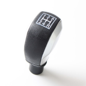 Manual <strong>Car</strong> 5 Speed Gear Stick Shift Lever Head Ball for <strong>Peugeot</strong> 208 301 2008 308 Citroen C2 C3 C4 C-Elysee - Product Image 6