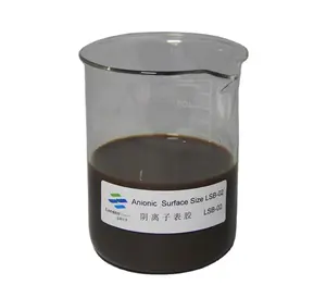 Industry Chemical Paper Surface Sizing Agent SAE Chemical for Corrugated Paper Making