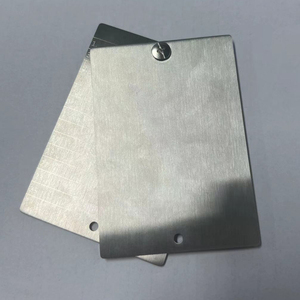 Frase de semilla Premium personalizada Almacenamiento de frase de semilla criptográfica ultra segura de metal - Product Image 1
