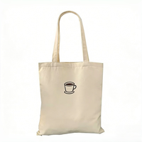 Sac fourre-tout personnalisé tendance, sac fourre-tout simple en toile, sacs de shopping pour trajets quotidiens, sacs fourre-tout personnalisés pour femmes