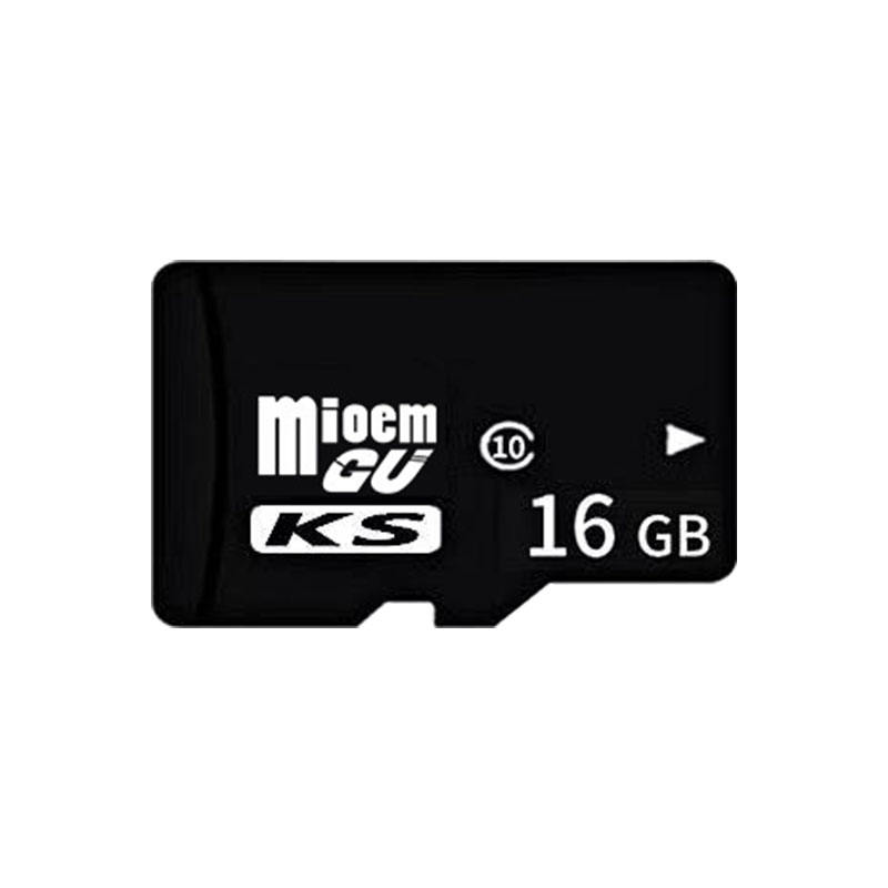 16GB memory card