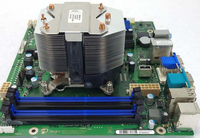 Motherboard Fujitsu D3227-A12 GS 2 Soket 1150 Intel Xeon E3-1226V3 CPU E3-1246V3 E3-1275V3