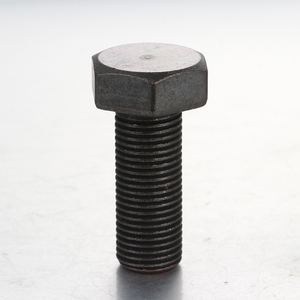 ZSTRCB bulloni ad alta resistenza vite esagonale completamente filettata e semi filettato struttura in acciaio bulloni - Product Image 6