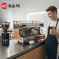 Comprar Cafeteras Pequeñas para Cafeterías Cerca de Mí, Máquinas de Espresso Usadas en Venta, Equipo Comercial para Preparar Espresso en Oferta para Proveedores