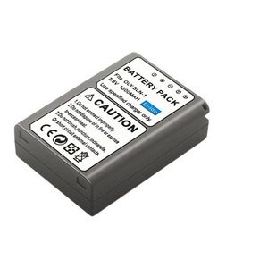 Batería BLN-1 de 1600mAh para Olympus OM-D E-M1 E-M5 EP5 EM5 II CE con Certificación RoHS, Venta al Por Mayor, Garantía Premium de 12 Meses - Product Image 1