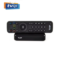 Meilleures ventes de décodeurs TV IP Full HD WIFI Linux TVIP605 TVIP 605SE 705 706 710 TV Box Android IPTV BOX Support Portal Vente en gros