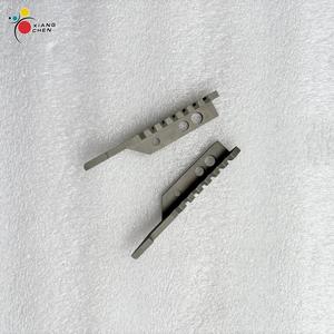 F2.072.071&F2.072.021 Stop OS&DS pour Heidelberg SM102 CD102 XL105 XL106 Pièces de rechange pour machine d'impression - Product Image 1