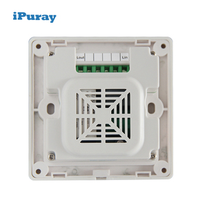 Interruptor <span class=keywords><strong>Temporizador</strong></span> de Botón <span class=keywords><strong>Pulsador</strong></span> BRT-415 220V 2000W, Interruptor de Apagado Retardado con <span class=keywords><strong>Luz</strong></span> LED, Ajuste de 2 Minutos a 8 Horas - Product Image 5