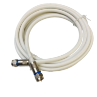 Câble de caméra CCTV HD-SDI ZhongTong 5M/20M, conducteur en cuivre, connecteur coaxial RG59 BNC, isolation en PE expansé pour DVR, longueur personnalisée