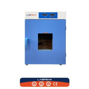 Four à séchage rapide à infrarouge lointain LABPEAK, contrôle précis, convection naturelle, affichage LED, 50 ° C~250 ° Four de séchage pour laboratoire - Product Image 2