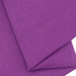 ผ้าทวิลล์ยืดผสมฝ้าย 10*10 เส้นด้ายทอแบบการ์ด สีกากี ผ้าสำหรับชุดทำงาน ยืดหยุ่นสูง มีสินค้าในสต็อก - Product Image 6