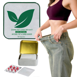 VitaSpring Zore : Perte de poids avec L-Carnitine et Caféine Énergisante – Aide à la régulation normale du métabolisme des glucides – Capsules à base de plantes - Product Image 4