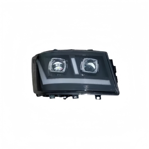Accessoires <span class=keywords><strong>Scania</strong></span> : Phares LED pour camions <span class=keywords><strong>SCANIA</strong></span> G450/G500/R500/G410, ensembles de phares - Product Image 1