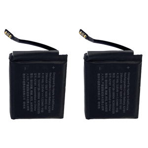 <span class=keywords><strong>แบ</strong></span><span class=keywords><strong>ต</strong></span>เตอรี่ทดแทน A2181 สำหรับ <span class=keywords><strong>Apple</strong></span> <span class=keywords><strong>Watch</strong></span> Series <span class=keywords><strong>5</strong></span> S5 ขนาด 44 มม. สำหรับ <span class=keywords><strong>Apple</strong></span> <span class=keywords><strong>Watch</strong></span> และ iWatch - Product Image 3