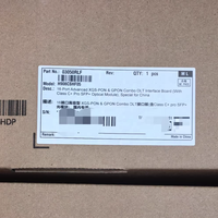 Carte d'interface OLT combinée 03050PSD H906CSHF 03050RLF H908CSHF 03050HHB H905CSHF CSHF MA5800-X7 X15 X17 H903MPLA MPLB H902FLHF