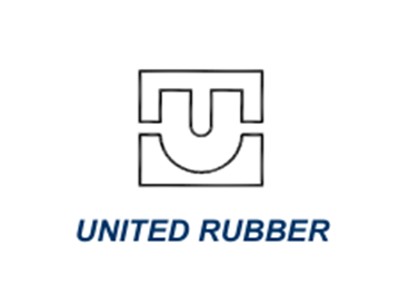 United Rubber Factory  Limited logo