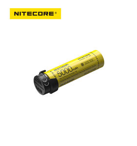 <span class=keywords><strong>NITECORE</strong></span> 21700 Intelligent Système de Batterie Au Lithium lon Magnétique Chargeur de Powerbank pour le Camping En Plein Air - Product Image 4
