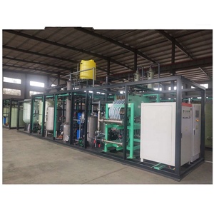 Nhà Máy sản xuất bông tẩy trắng Trung Quốc Chất lượng cao điện phân <span class=keywords><strong>sodium</strong></span> <span class=keywords><strong>Hypochlorite</strong></span> Máy phát điện - Product Image 4