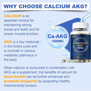 Vitamine D3, Vitamine K2 et Vitamine C de haute qualité pour l'absorption du calcium, favorisant la santé des os et des minéraux, améliorant la santé cardiaque et articulaire - Gélules molles - Product Image 3