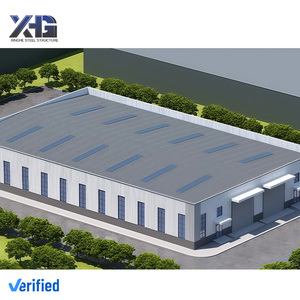 โรงงานสำเร็จรูปโครงสร้างเหล็กพร้อมบริการออกแบบแบบจำลอง 3 มิติ ครบวงจร - Product Image 3