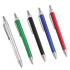 Factory Direct Sale Ballpoint Pen Promotion <b>Cheap</b> Custom Plastic Pen - Product Image 6