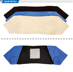 Nẹp Hỗ Trợ Trị Liệu Từ Tính Hai Vai Tự Sưởi Bằng Tourmaline - Product Image 6