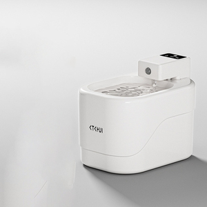 Comedero Automático Inteligente XL para Mascotas - Dispensador de Comida para Perros y Gatos con Video Interactivo - Product Image 5