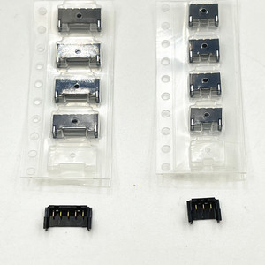 5 Pin / 3 Pin Battery Connector Clip Motherboard Battery FPC Socket for NS <strong>Switch</strong> / <strong>OLED</strong> / Lite Game Console - Product Image 3