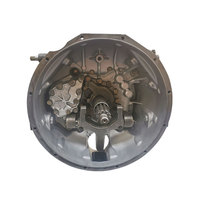 Ensemble de boîte de vitesses de camion, transmission manuelle, 16S221