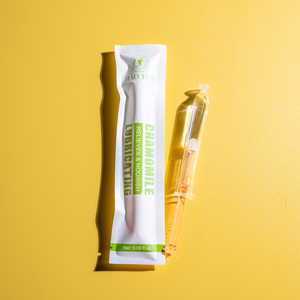 Gel Apaisant Hydratant à la Camomille – Soin Doux et Non Irritant Contre la Sécheresse – Lubrifiant Intime GZ RTS – Commande Mixte en Gros - Product Image 3