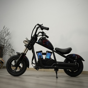 Scooters à moteur à 2 roues en acier pour enfants de 6 à 12 ans, personnalisés pour l'UE, 250W - Product Image 1
