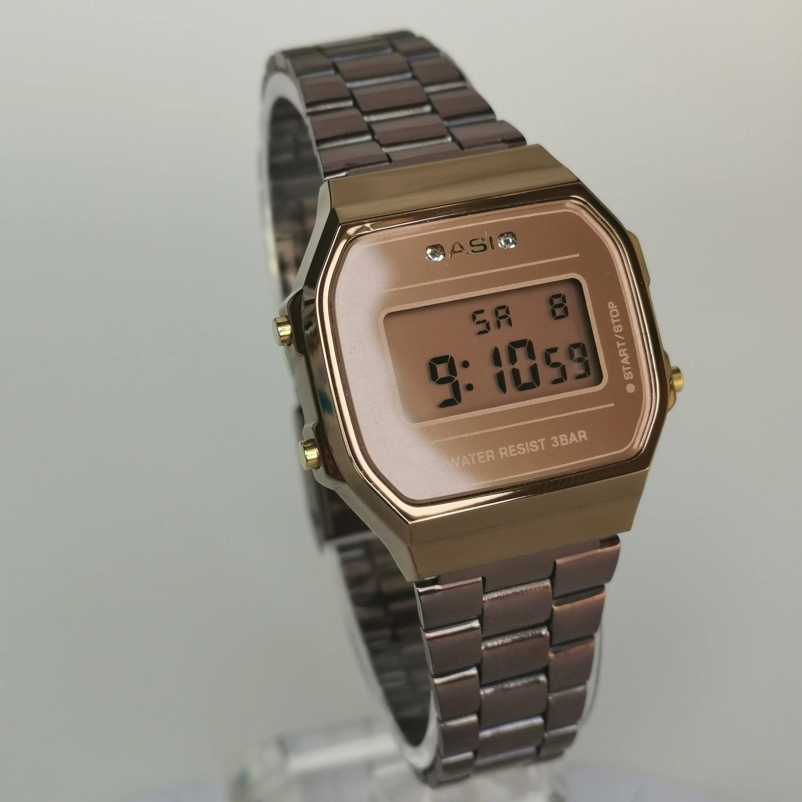 2022 new successful men's smart Watch Workplace Digital Watch Luxury low price watch