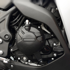 Protectores <span class=keywords><strong>de</strong></span> Cubierta <span class=keywords><strong>de</strong></span> <span class=keywords><strong>Motor</strong></span> para Motocicletas R25, Accesorios para YAMAHA R3 R25 <span class=keywords><strong>MT</strong></span>-<span class=keywords><strong>03</strong></span> <span class=keywords><strong>MT</strong></span>-25 2015-2022 - Product Image 6