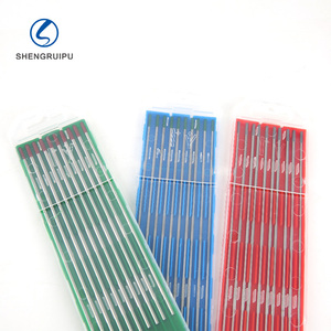 Giá ưu đãi Điện cực <span class=keywords><strong>Tungsten</strong></span> chất liệu WT20 - Product Image 3