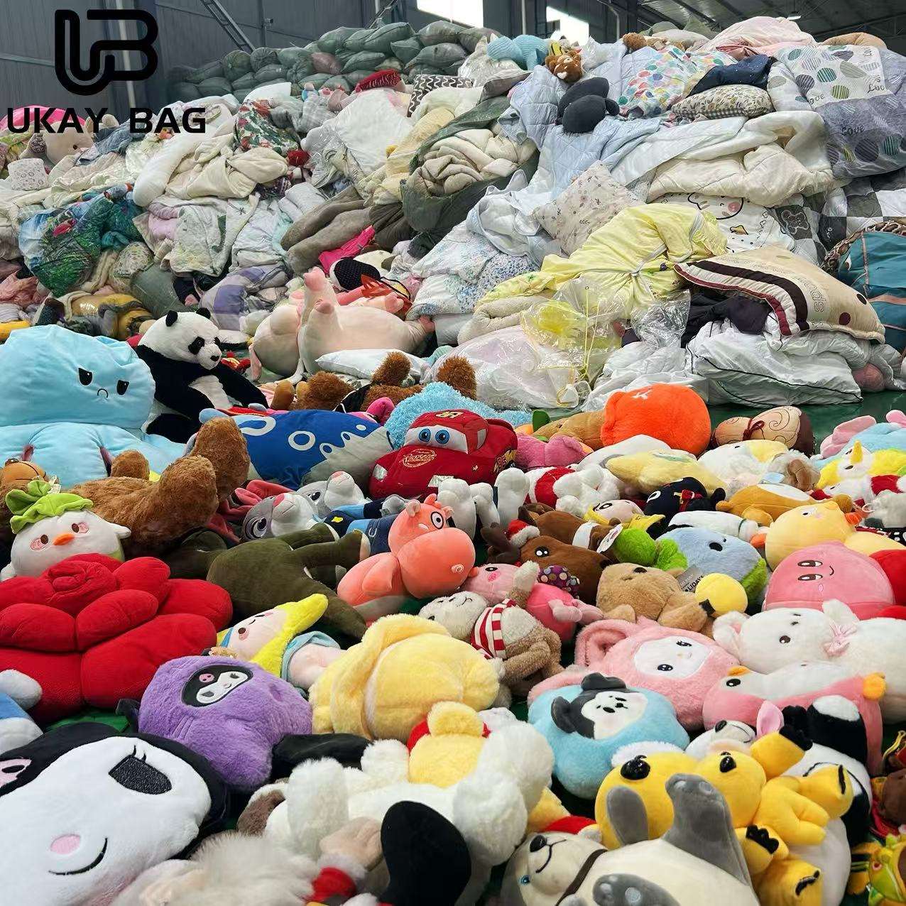 Cheap Used Toys Lot Wholesale Liquidation of Surplus Stock