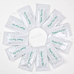 <span class=keywords><strong>Test</strong></span> rapide d'antigène <span class=keywords><strong>Toxoplasma</strong></span> Gondii - Product Image 6