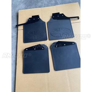 Guardabarros para Land Rover Defender 90 110 1986-2019, Accesorios para Auto, Protección Contra Salpicaduras, Modificación de Guardabarros - Product Image 6