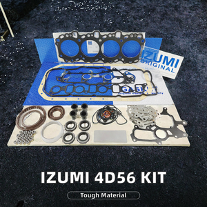 Kit de piezas de motor diésel IZUMI Original 4D56 revestimiento de reparación de reconstrucción de Reacondicionamiento para MITSUBISHI Estado nuevo para industrias minoristas - Product Image 2