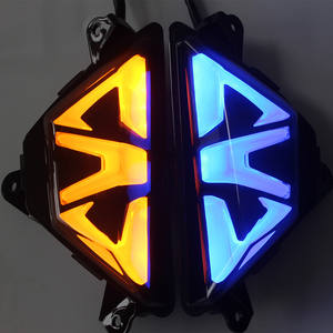 JPA ZX25R ZX4R 20212022 lámpara de señal de cabeza modificada para accesorio de motocicleta <span class=keywords><strong>KAWASAKI</strong></span> <span class=keywords><strong>Z1000</strong></span> - Product Image 5