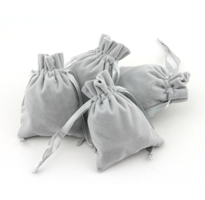 Bolsas <span class=keywords><strong>de</strong></span> Cordón Promocionales con Logotipo Personalizado al por Mayor, Bolsas <span class=keywords><strong>de</strong></span> Algodón Pequeñas para Regalos, Bolsas <span class=keywords><strong>de</strong></span> Cordón para Guardar Zapatos - Product Image 3