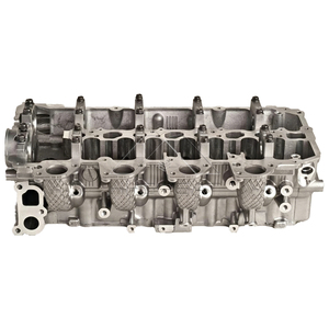Nueva Cabeza de Cilindro 4D56 2.5L 1005A560 1005B452 908519 para L200 Triton Plataforma Chasis L300 III Van 908768 - Product Image 5