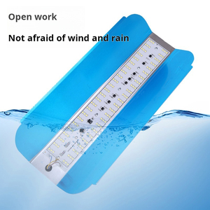 Led Grow LED Lodine Tungsten Lamp 50W 200W 400W Luz Led De Inundacion De Tungsteno Flood Light - Product Image 5
