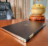 Ordinateur Tout-en-un Tactile Portable Professionnel pour HP Spectre X360 Convertible 13-Ae Core I5 I7 8 Go de RAM DDR4 13.3 Pouces Ordinateur Portable Occasion